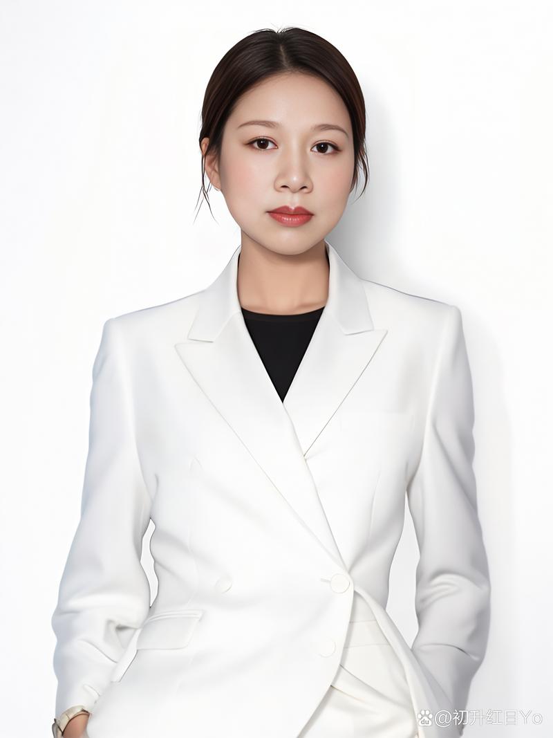 李小容 视觉与舞美负责人