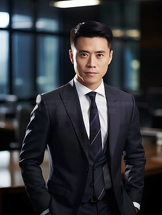 岳赣暖 联合创始人 & 首席运营官